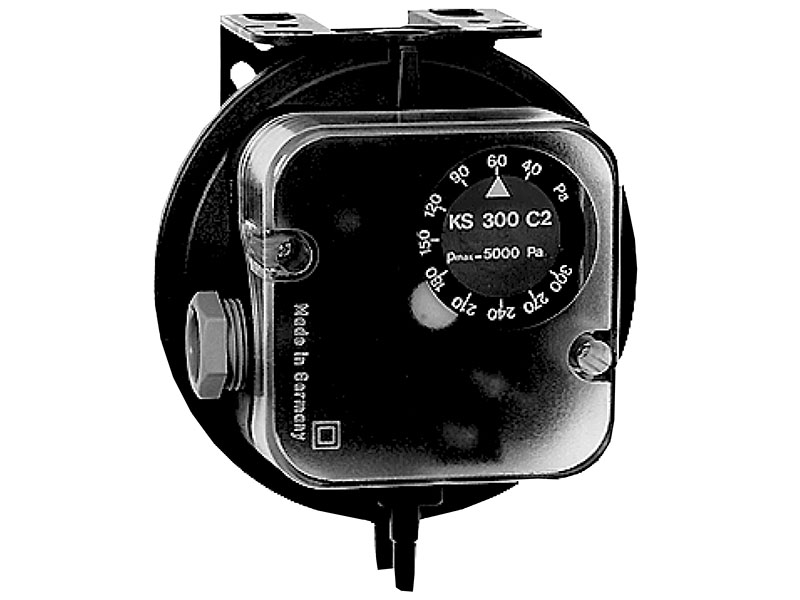 DUNGS-力謳熱能設備（上海）有限公司